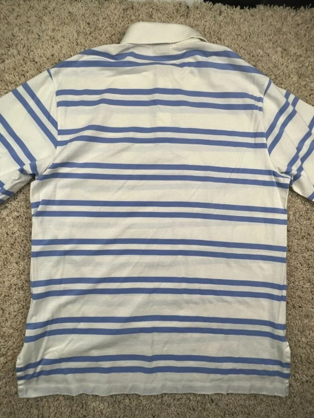Ralph Lauren good see
